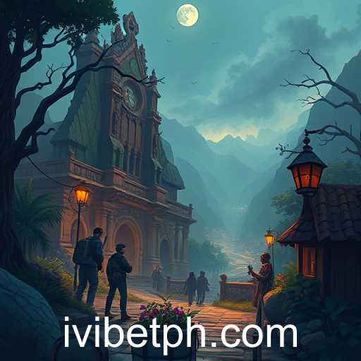Embark on Epic Journeys: The Alluring World of Adventure Games on ivibet