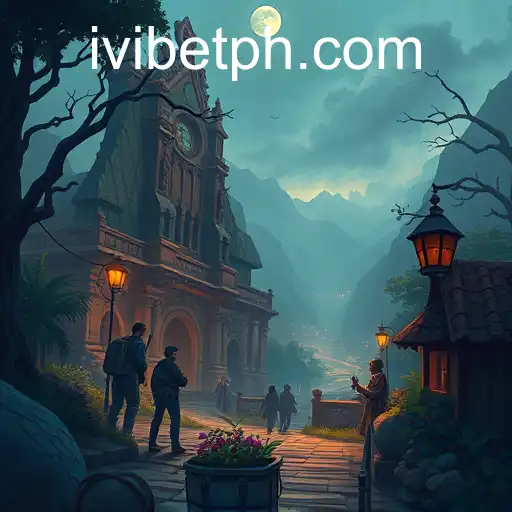 Embark on Epic Journeys: The Alluring World of Adventure Games on ivibet