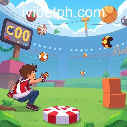 Exploring the Allure of Casual Games on Ivibet: A Gateway to Relaxed Digital Entertainment