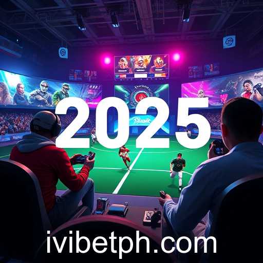 Digital Evolution of Gaming in 2025