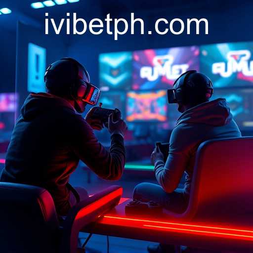 Evolving Trends in Online Gaming