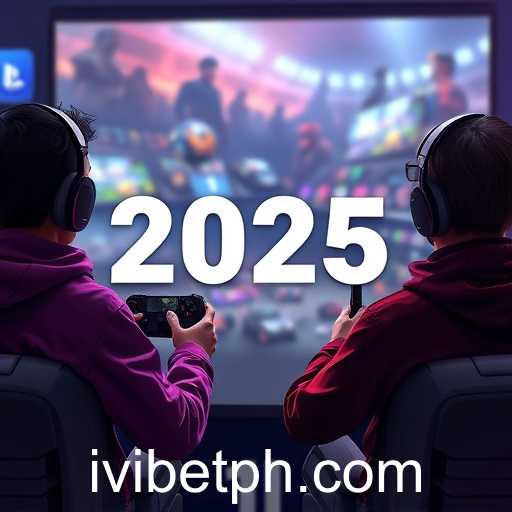 Gaming Shifts with Ivibet