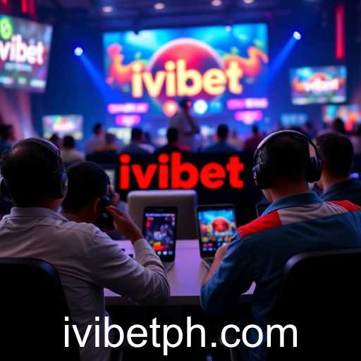 The Rise of Ivibet in Online Gaming World