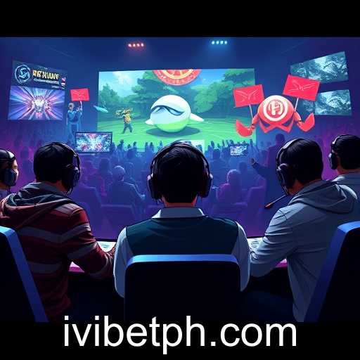 Ivibet Revolutionizes Online Gaming Experience