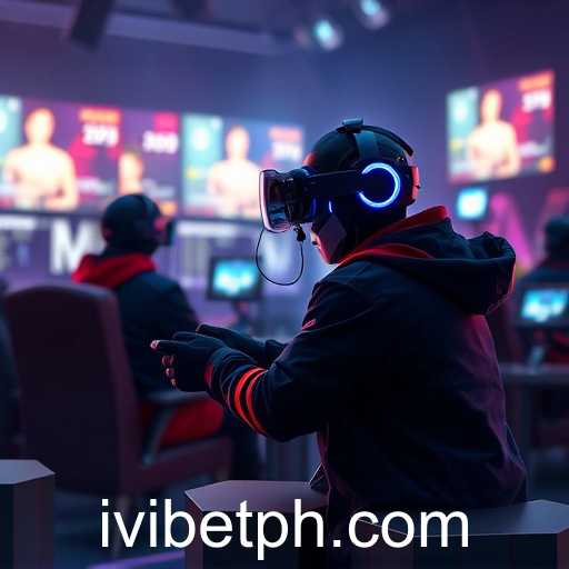 Ivibet Expands in Online Gaming Sphere