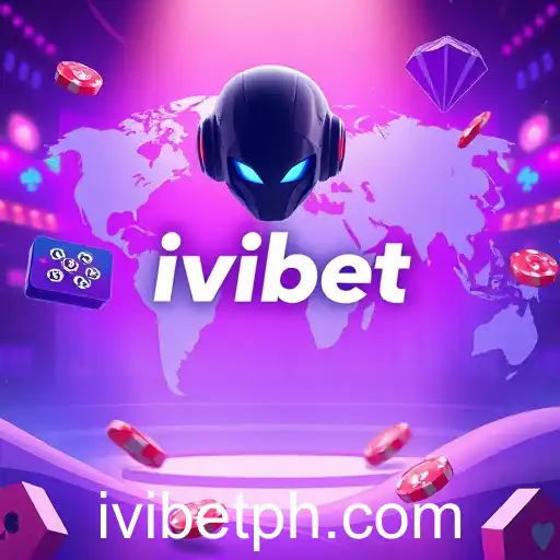 Ivibet Redefines Online Gaming Experience
