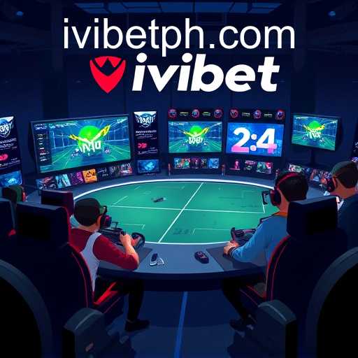 Ivibet's Rise in the Gaming World