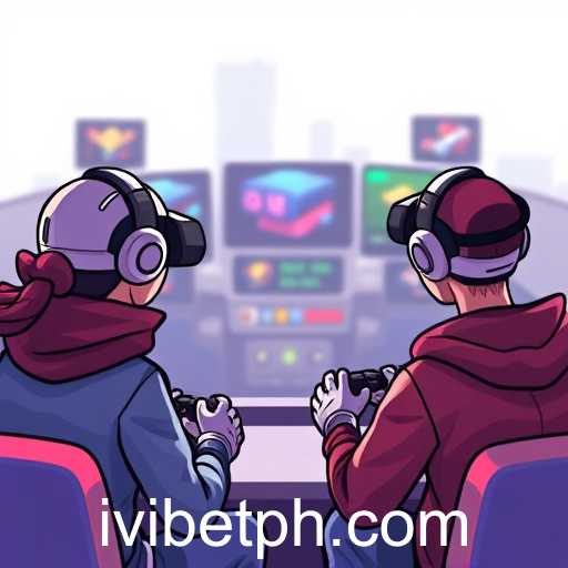 Exploring the Evolution of Online Gaming in 2025