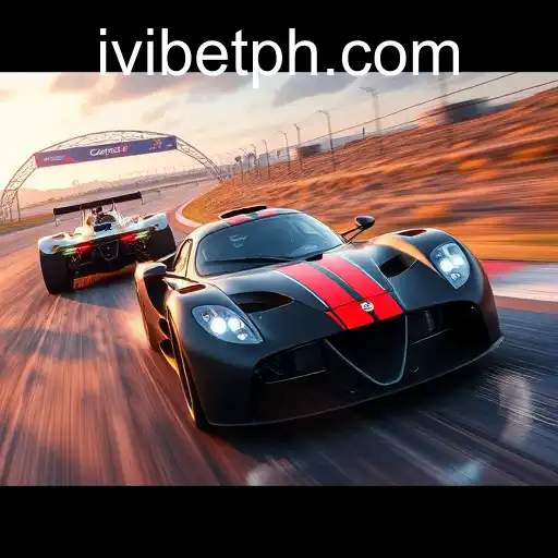 Exploring the Thrilling World of Racing Games on Ivibet