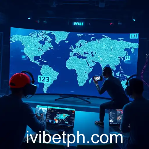 The Rise of Gaming Platforms in 2025