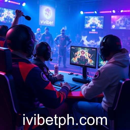 The Rise of iVibet in Online Gaming