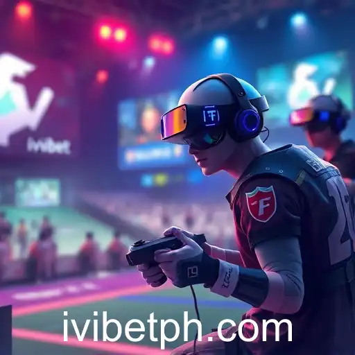 The Rise of iVibet: Revolutionizing Online Gaming