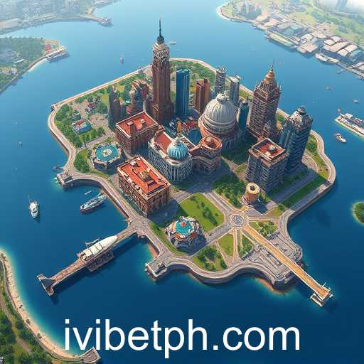 Exploring the World of Simulation Games on Ivibet