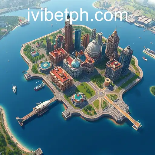 Exploring the World of Simulation Games on Ivibet