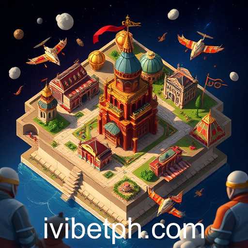 Exploring the Depths of Strategy Games on Ivibet