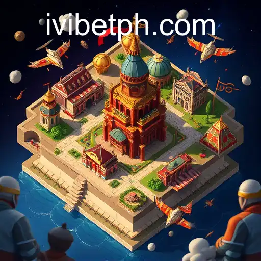 Exploring the Depths of Strategy Games on Ivibet